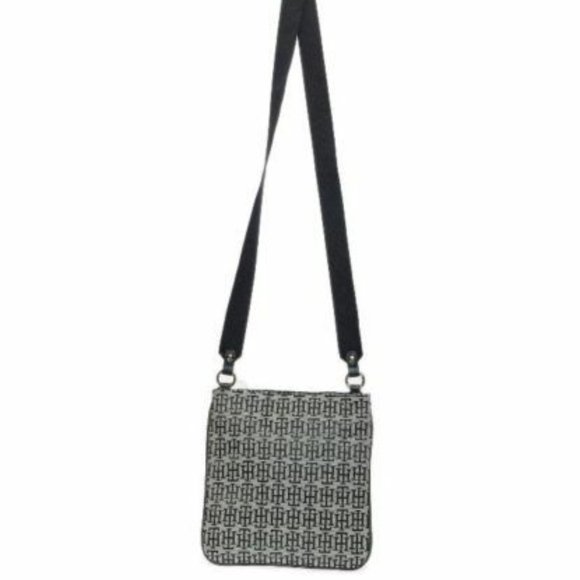Tommy Hilfiger Bags Tommy Hilfiger Signature Crossbody Bag Poshmark